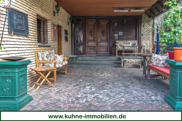 Eingangsbereich 2