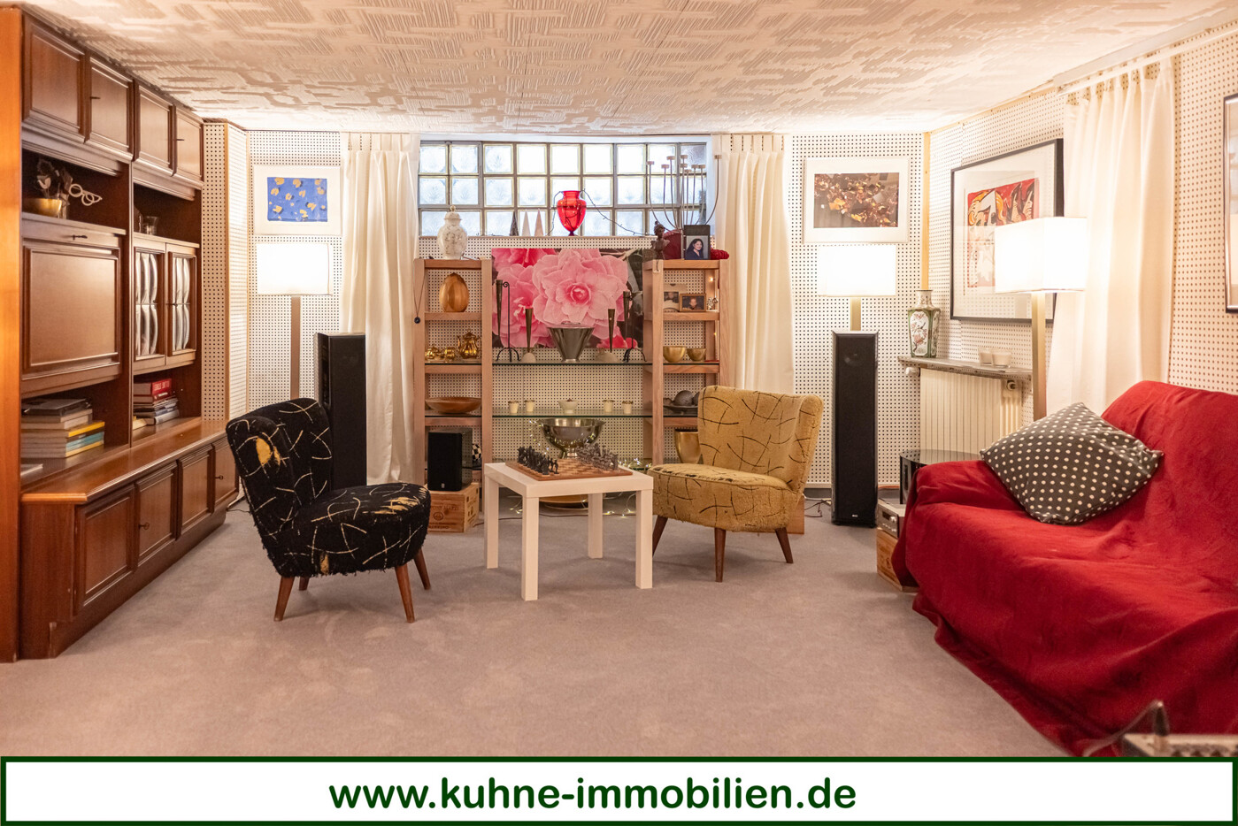 Musikzimmer
