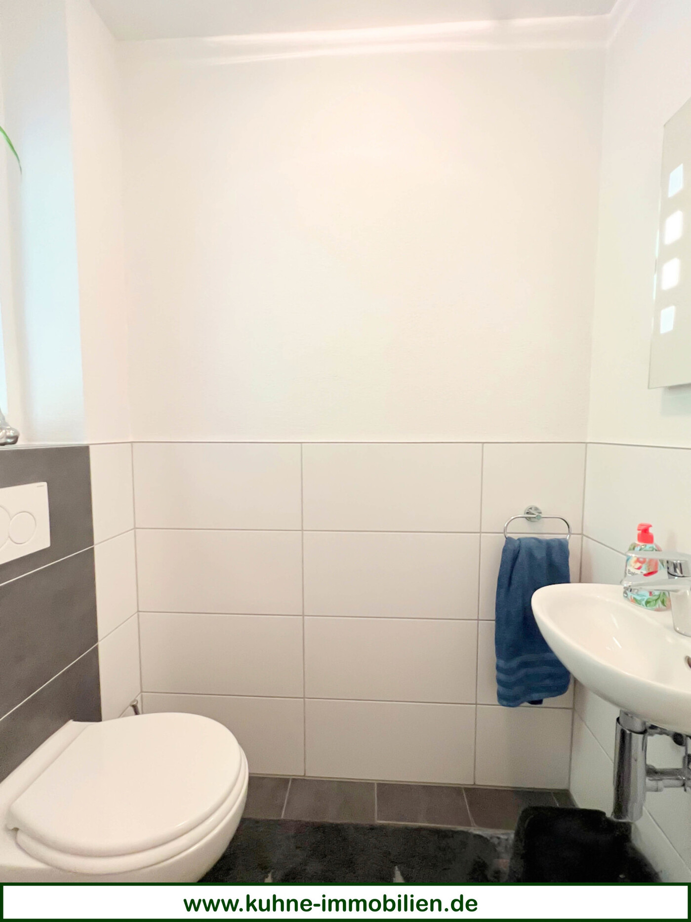 Gäste WC