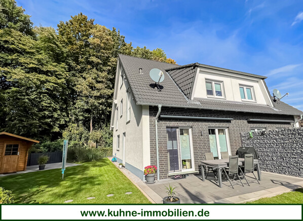 Ansicht (Sommer)