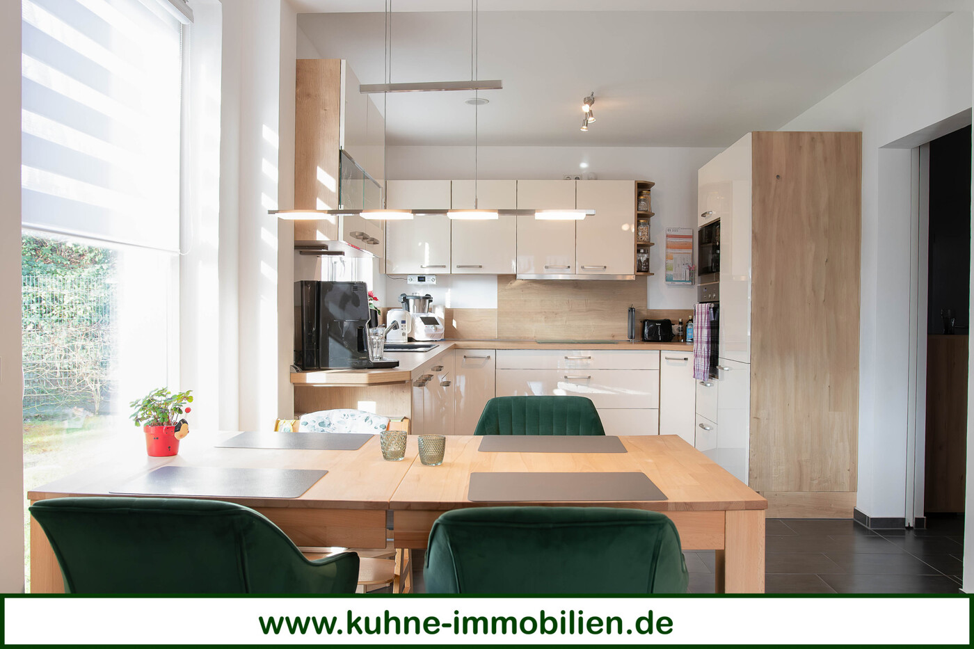 Essen / Küche