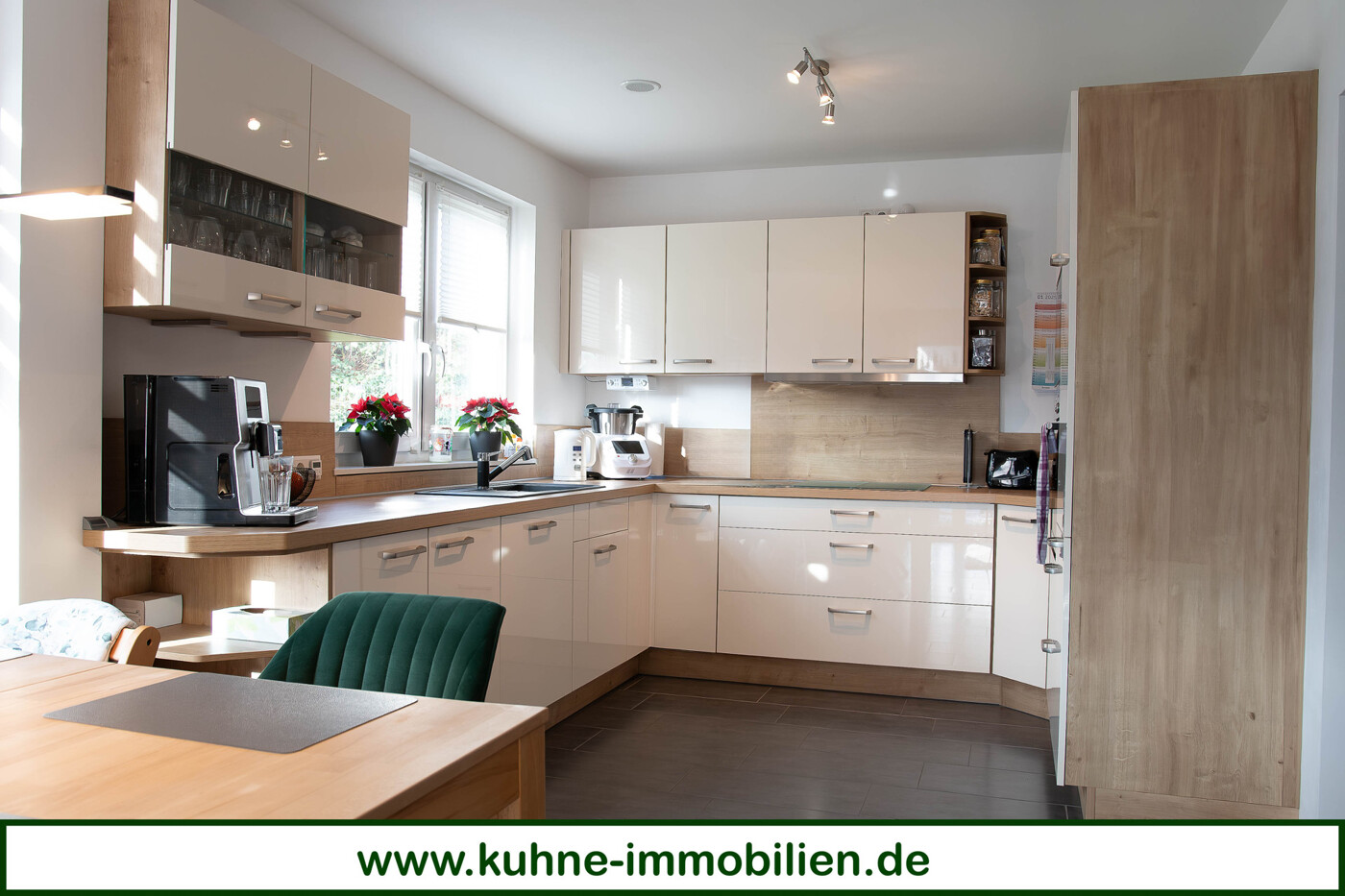 Küche