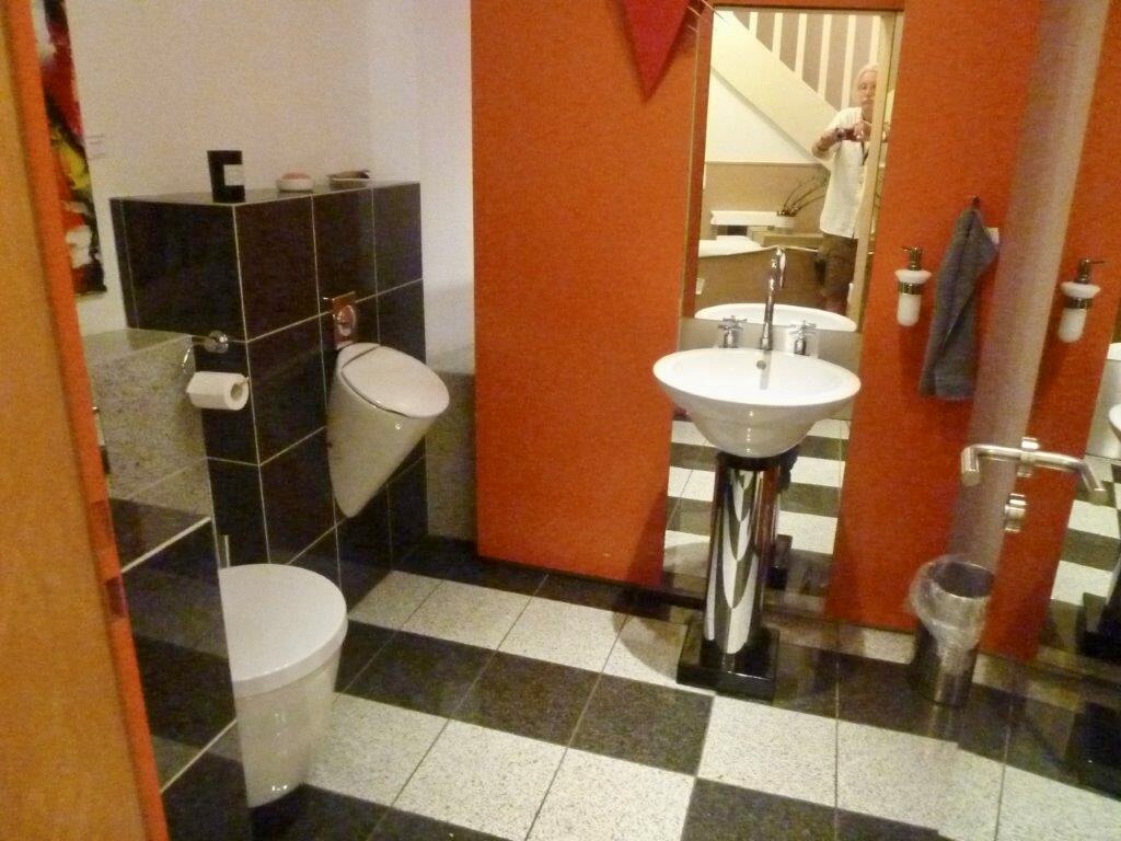WC