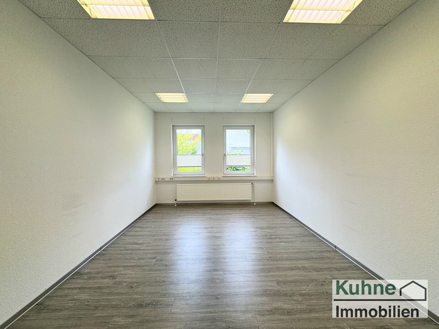 Büroraum