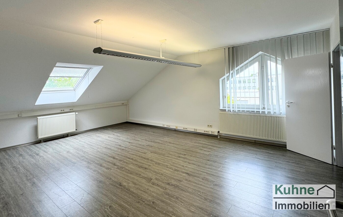 Büro DG