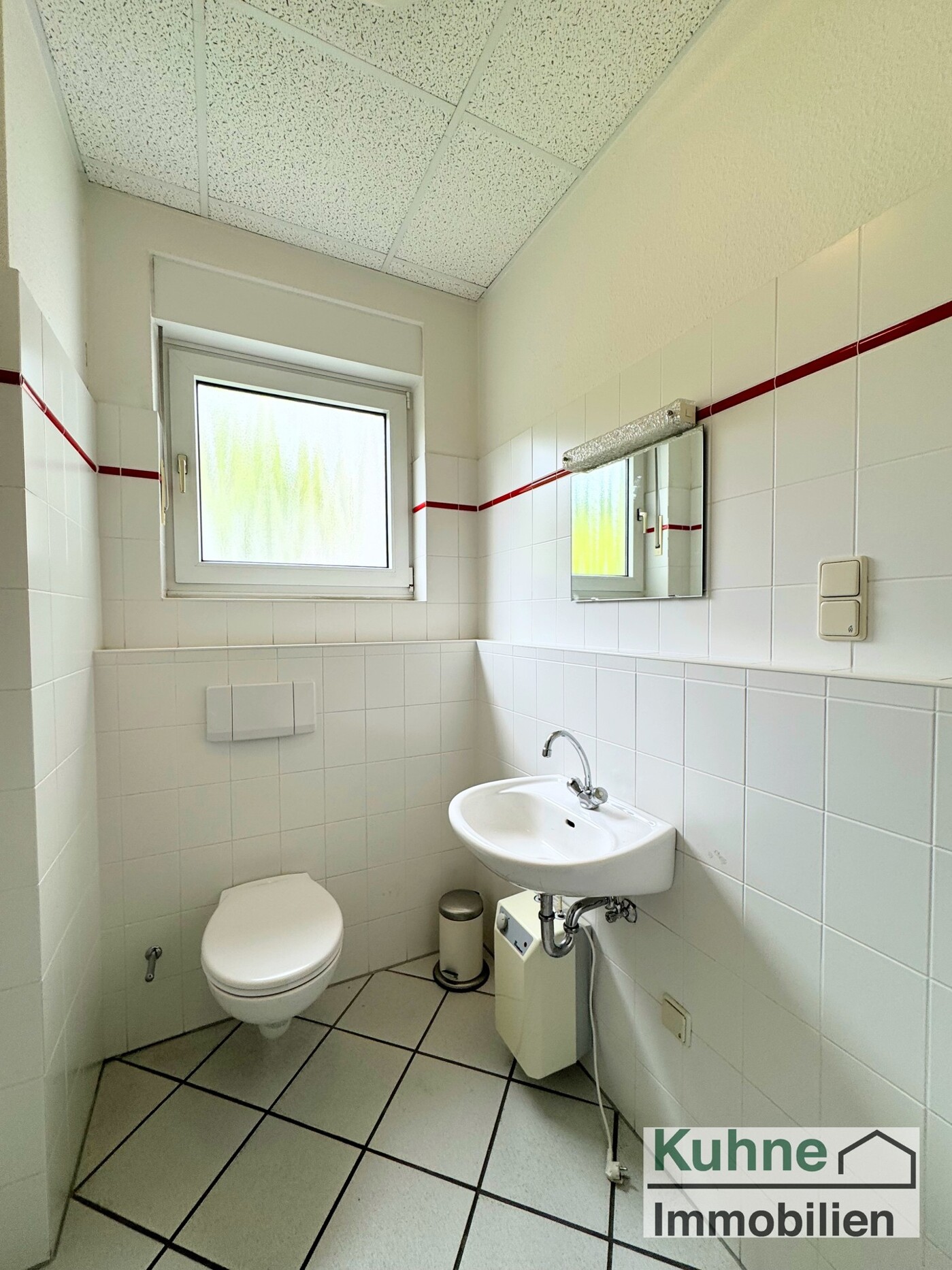 WC-Damen
