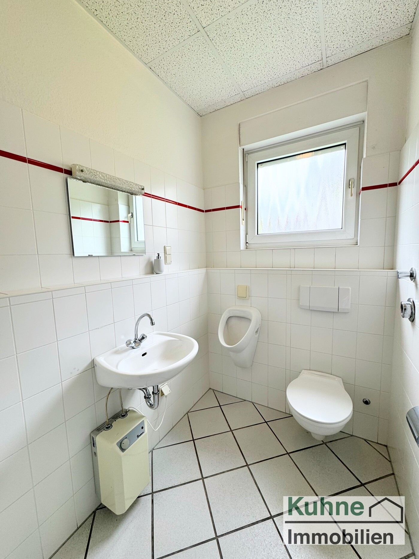 WC-Herren