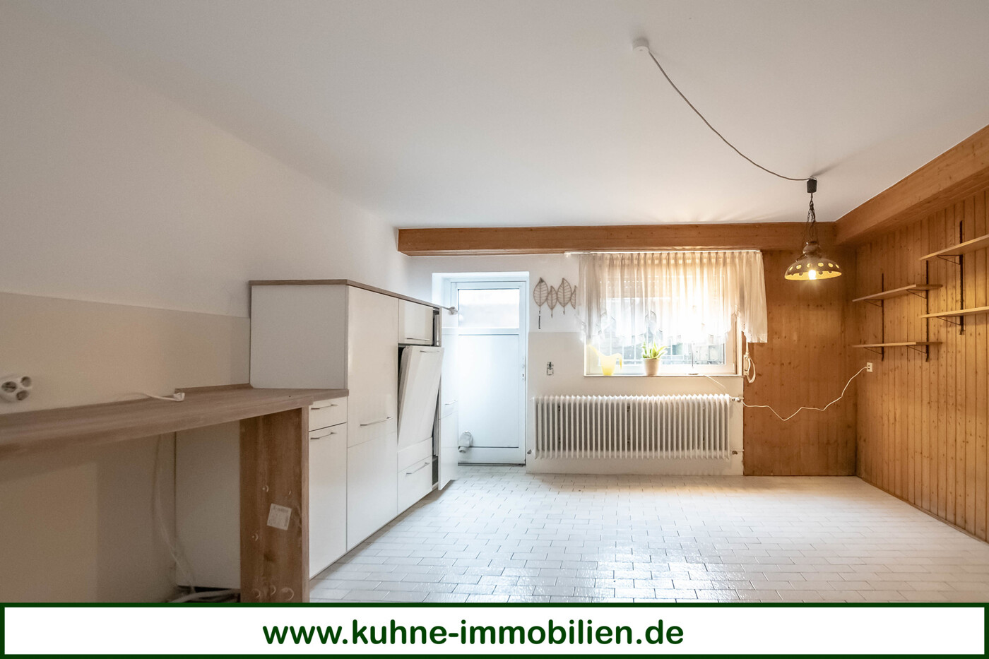 Küche Keller