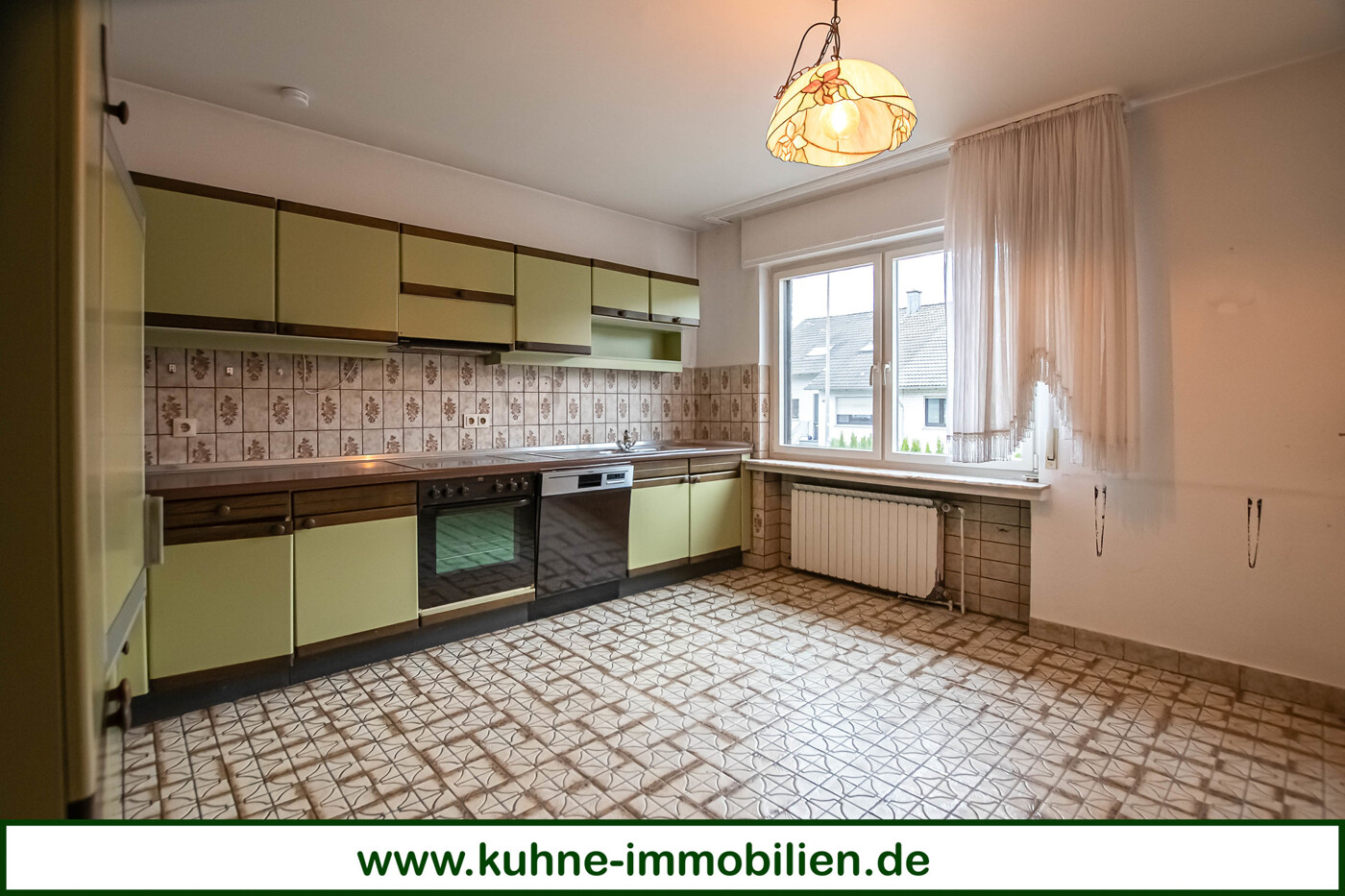 Küche EG