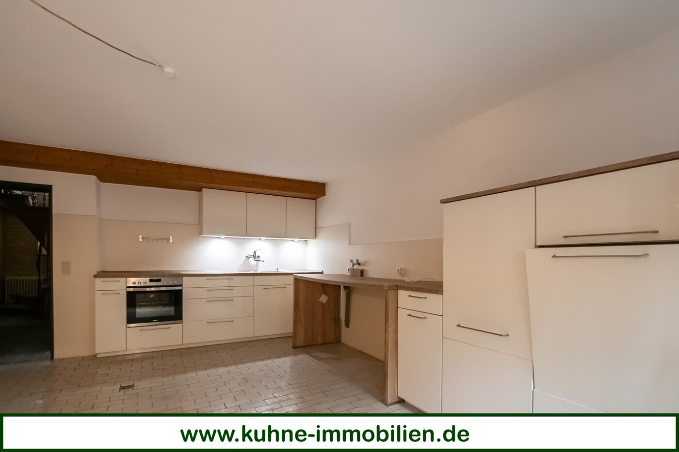 Küche Keller
