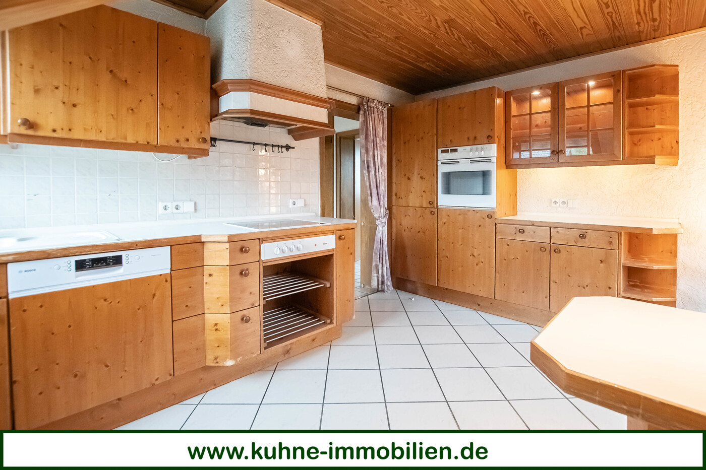 Küche OG