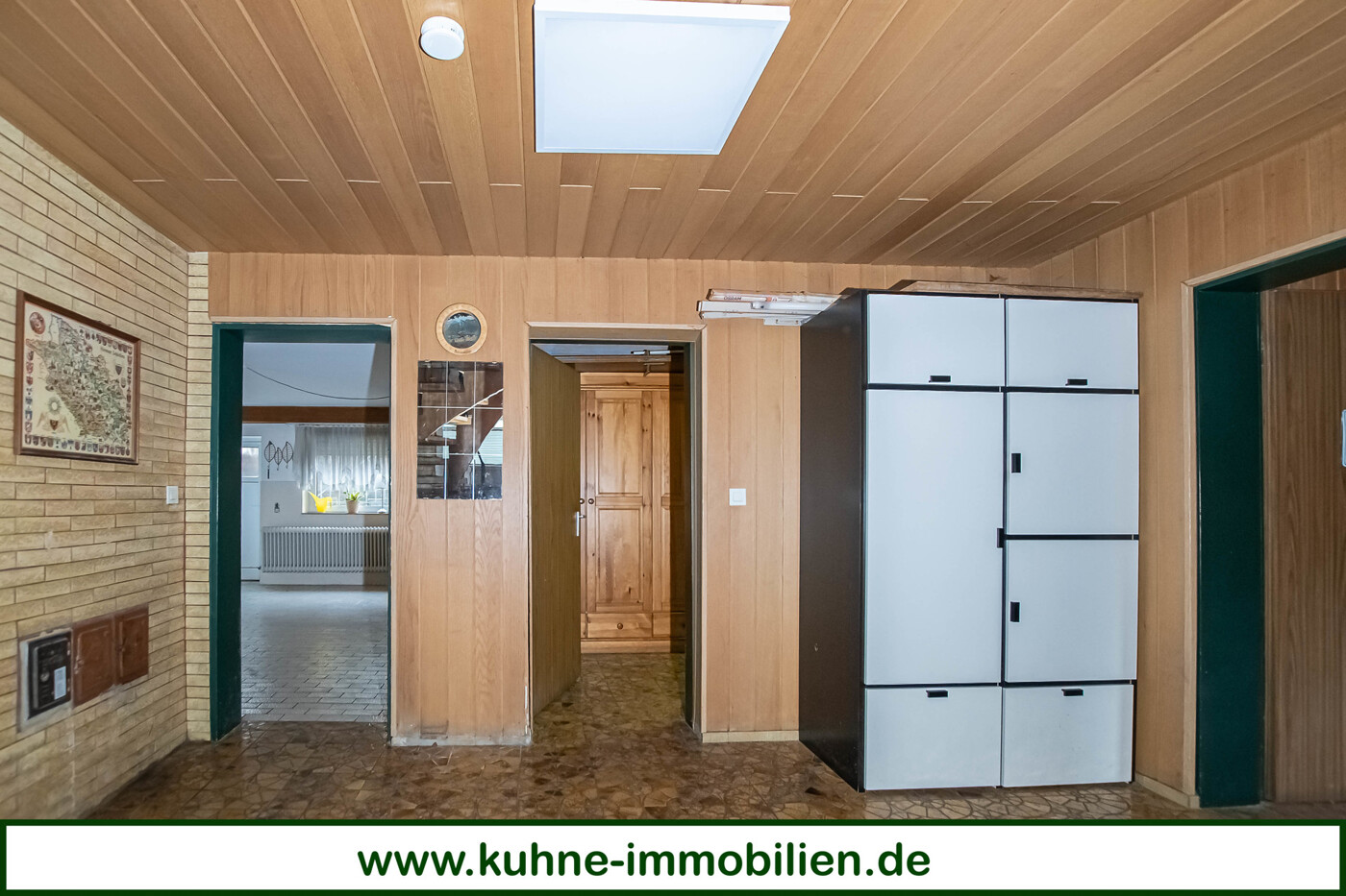 Keller Diele