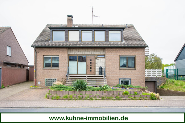 Vorderansicht 