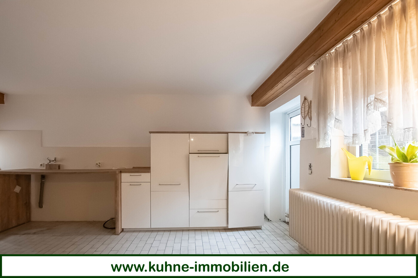 Küche Keller