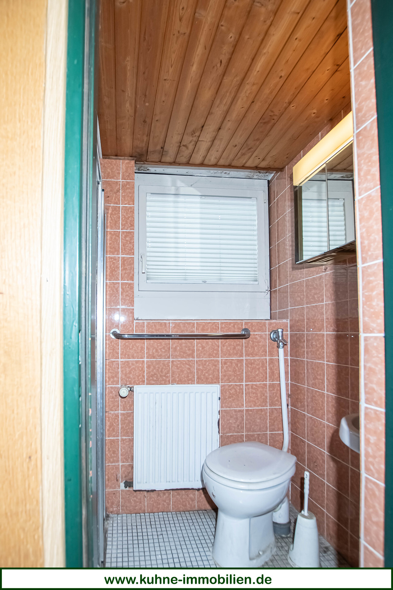 WC Keller
