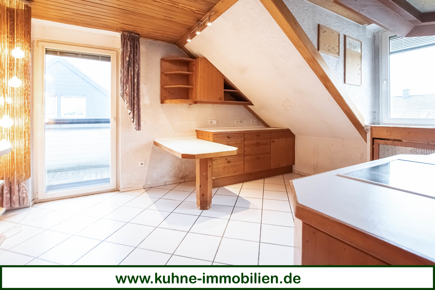 Küche OG
