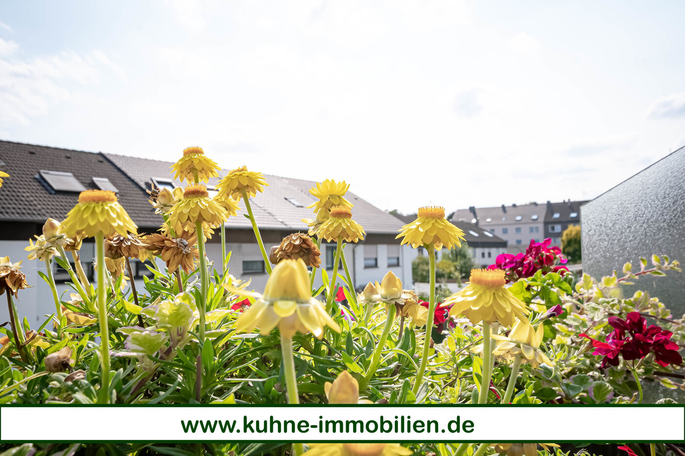 Blumen