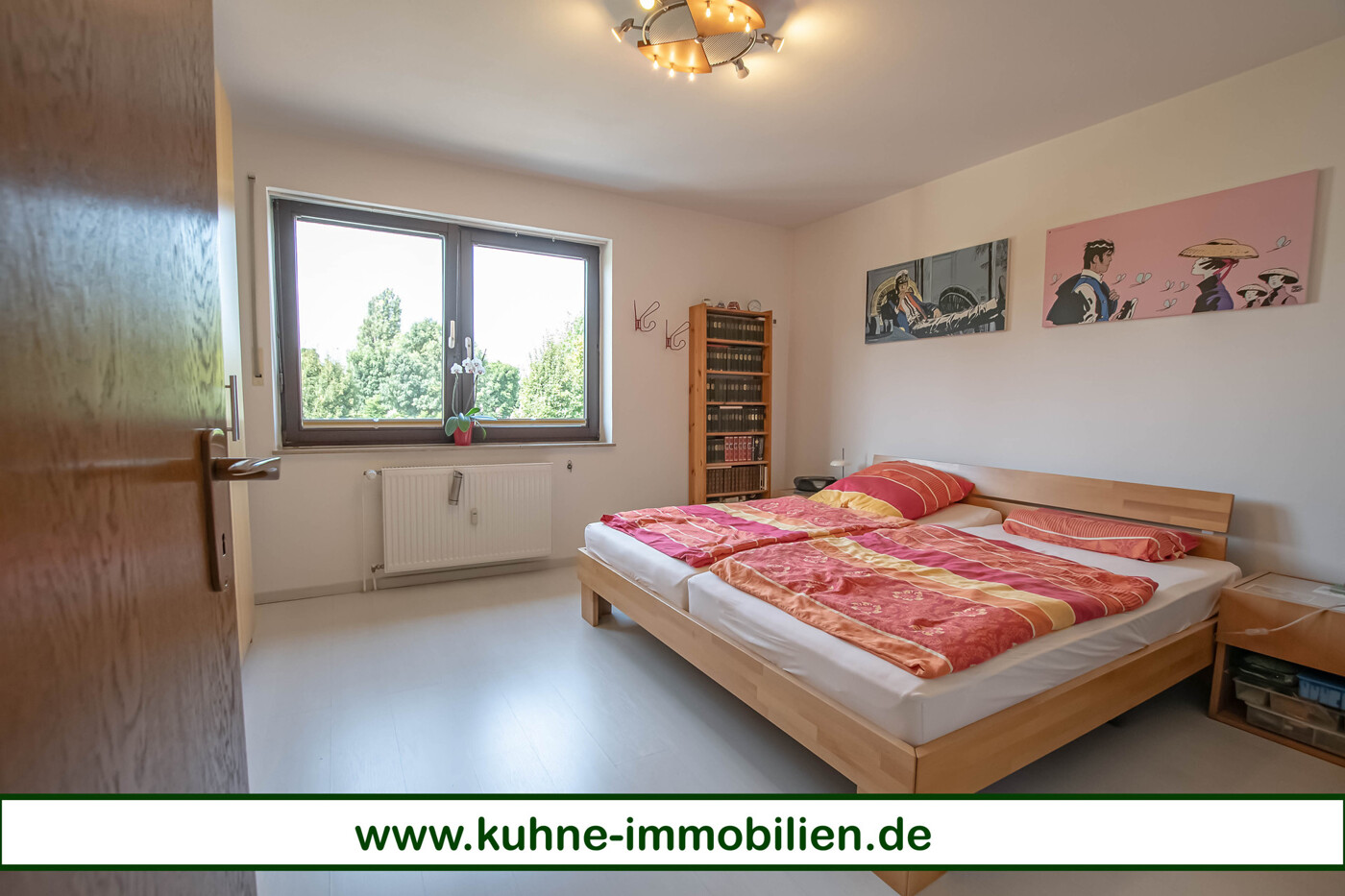 Schlafen