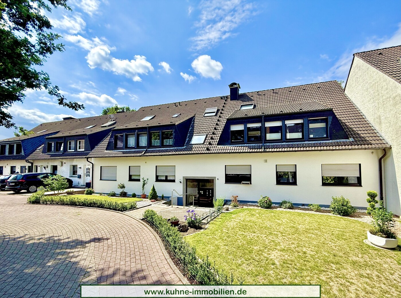 Aussenansicht