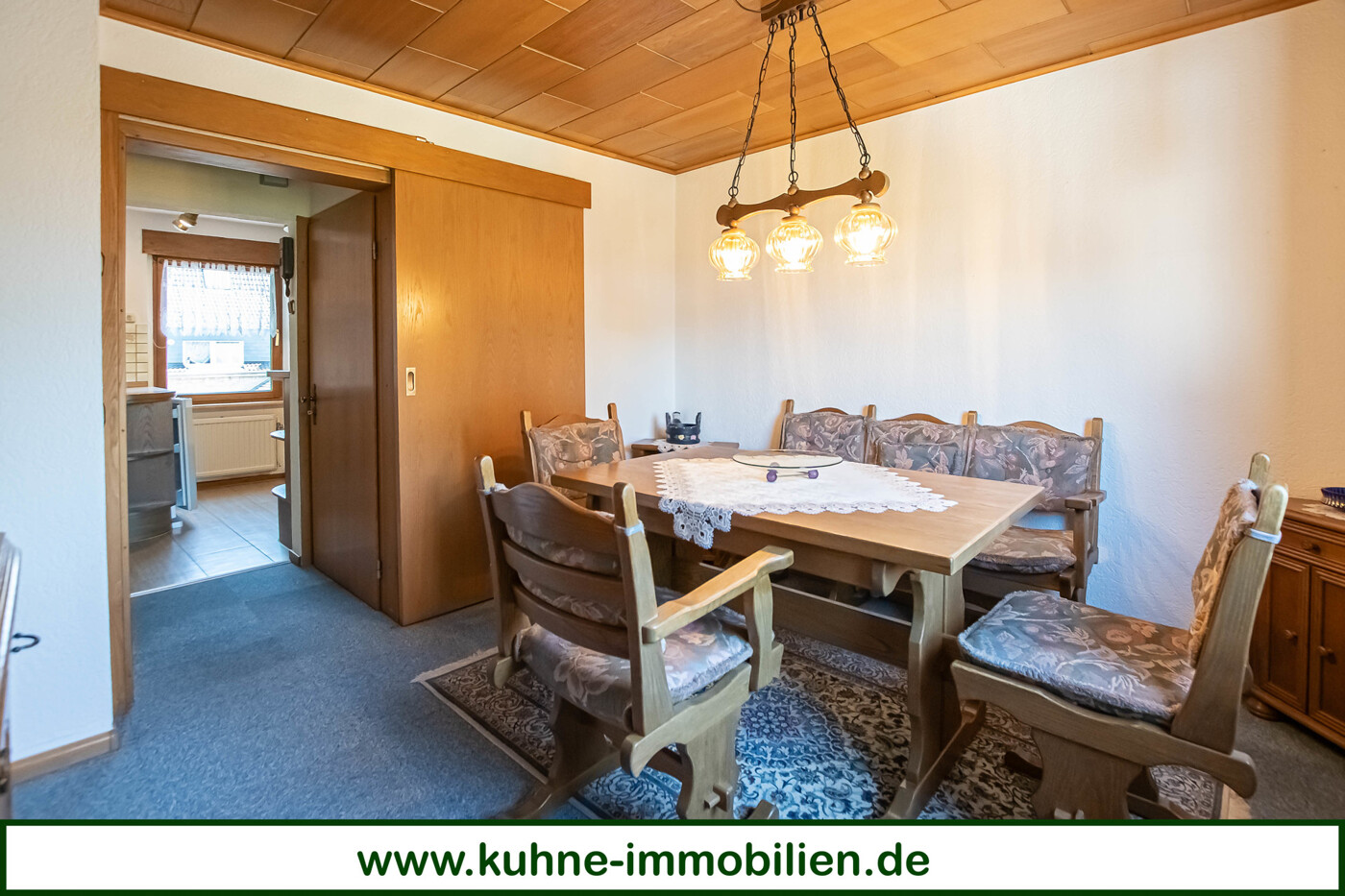 Esszimmer