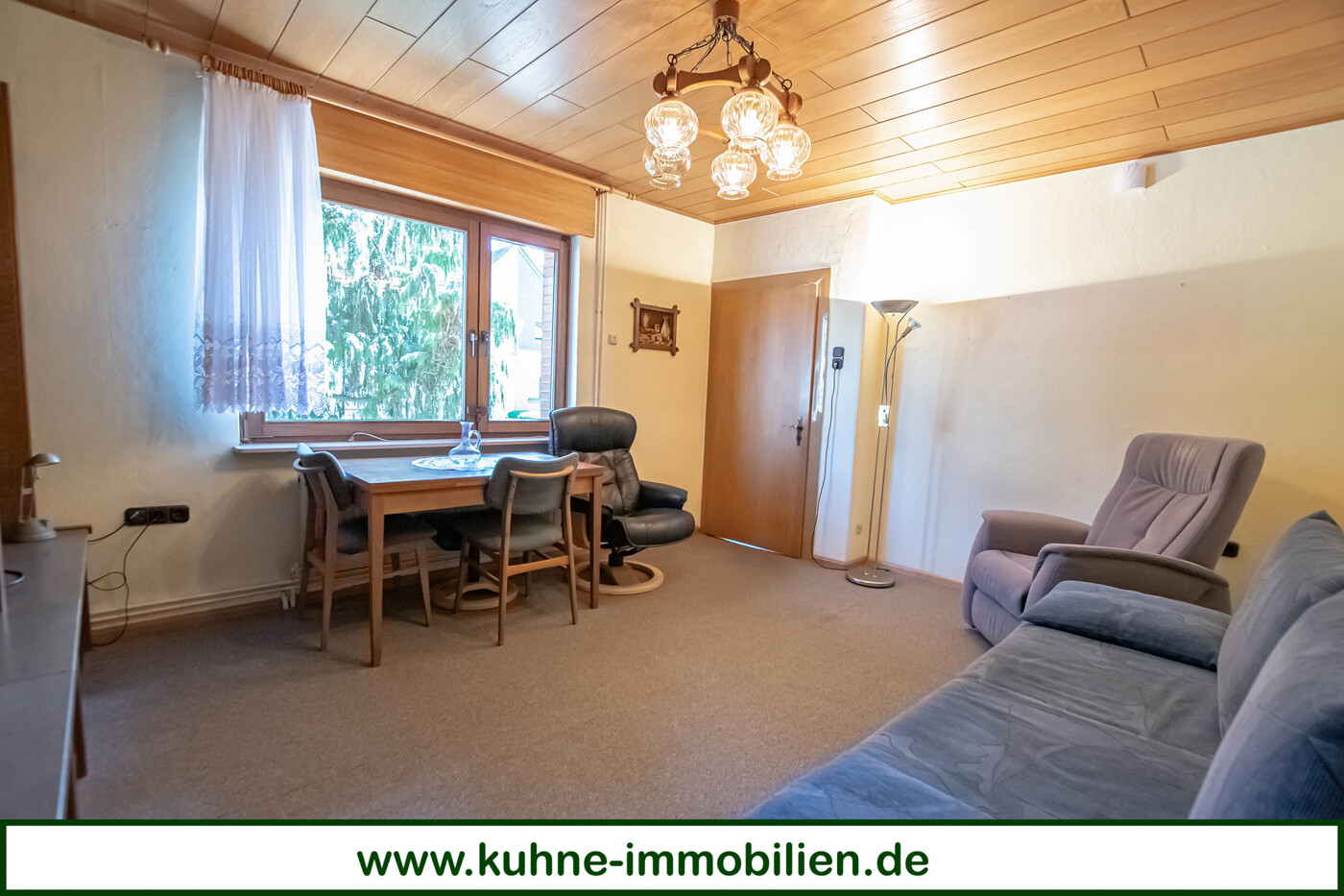 Zimmer - EG