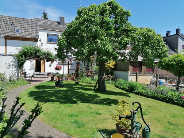 Garten 1