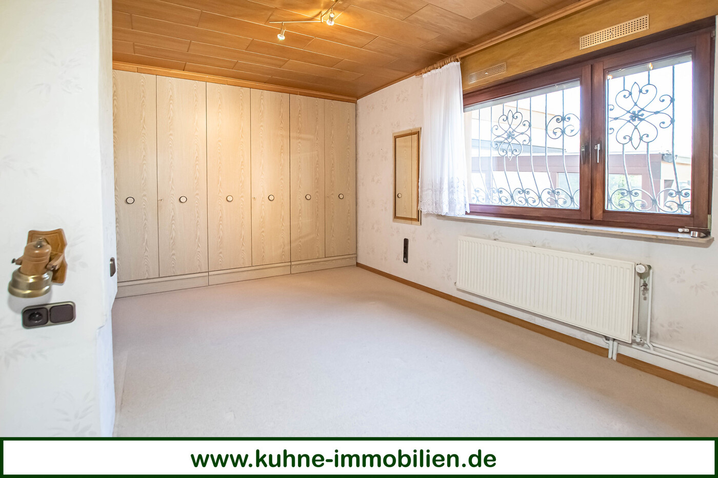 Schlafzimmer - OG
