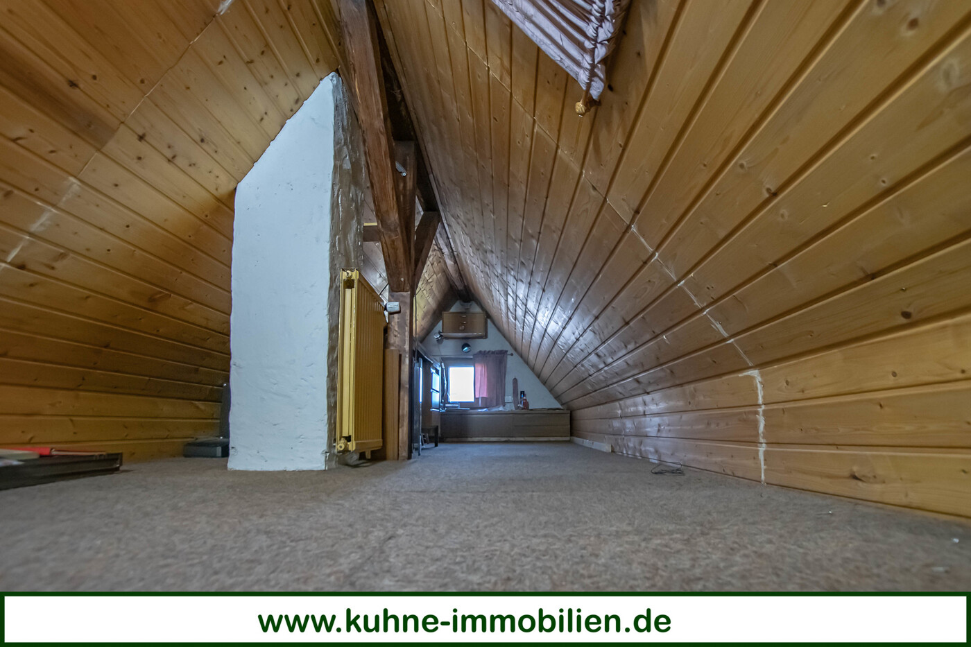 Spitzboden