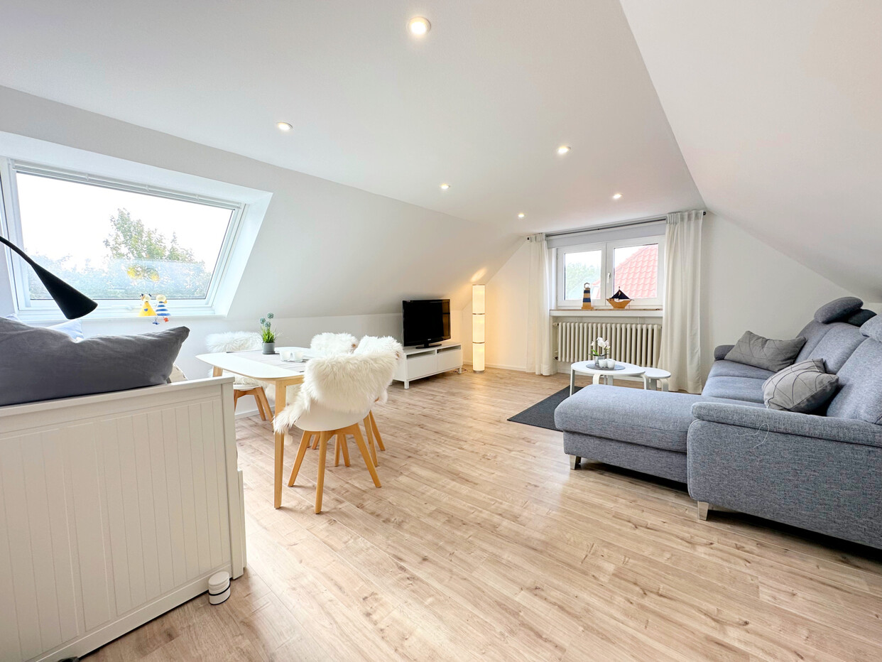 Gästezimmer im 1.OG