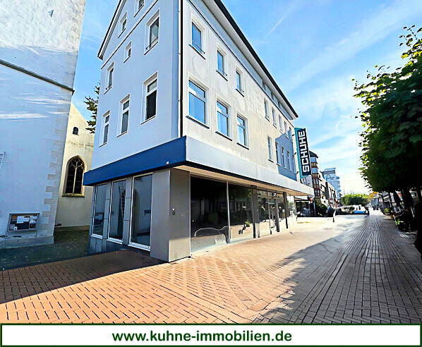 Frontansicht 