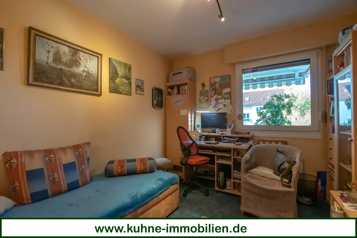 Kinderzimmer