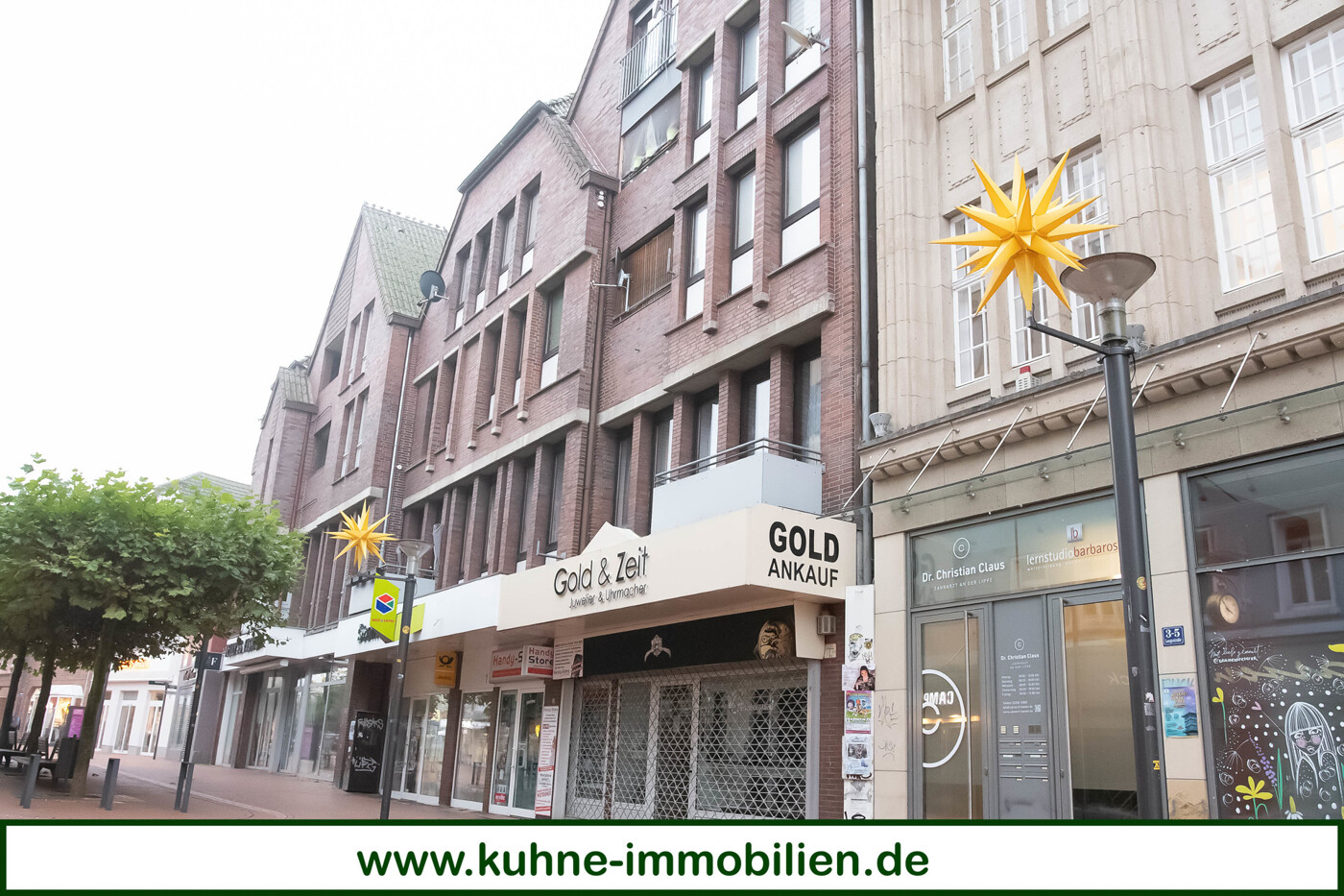 Ansicht