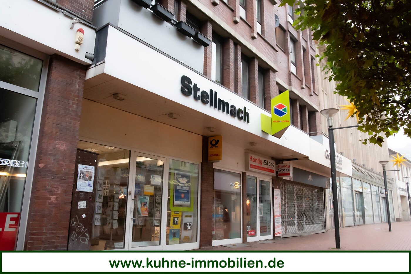 Ansicht