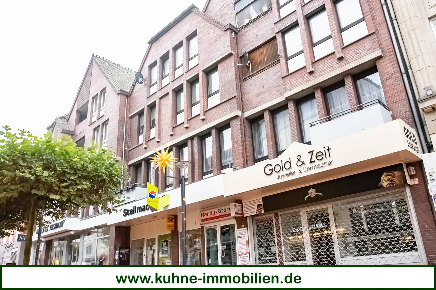 Ansicht