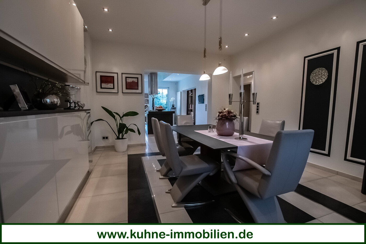 Esszimmer OG