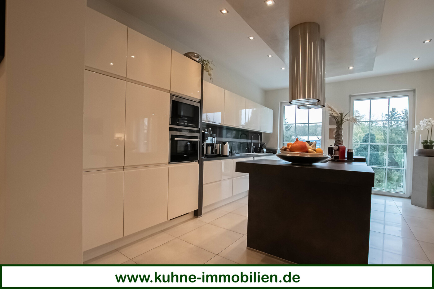 Küche OG