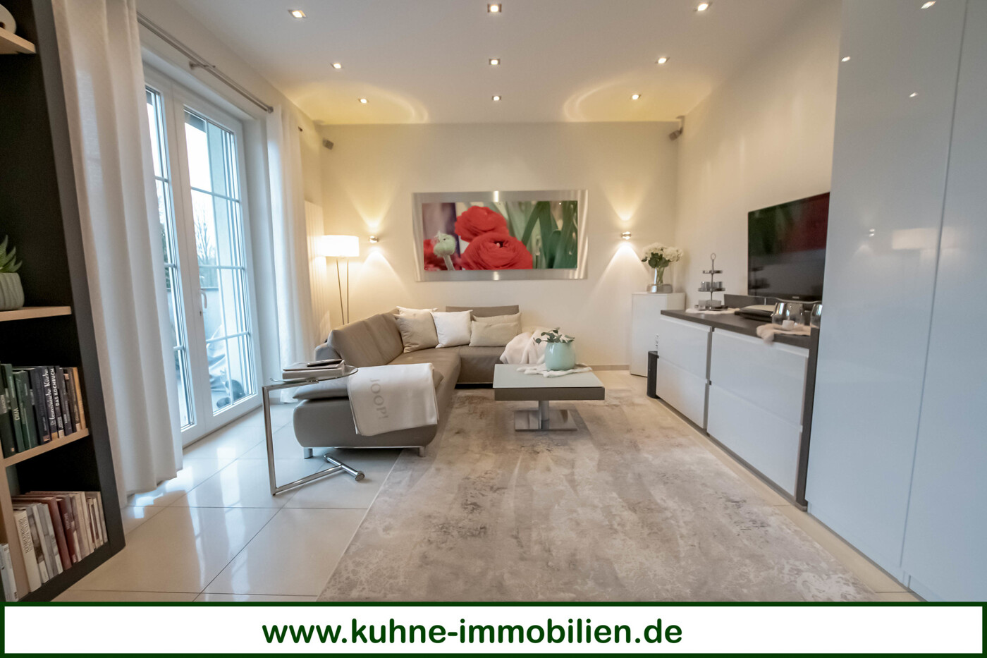 Wohnzimmer OG