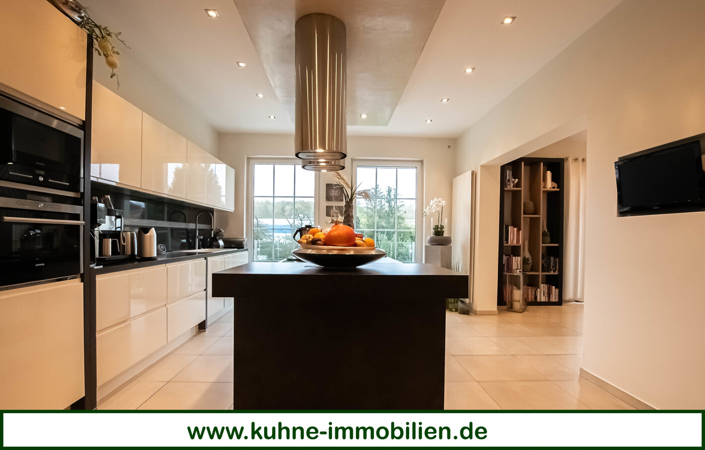 Küche OG