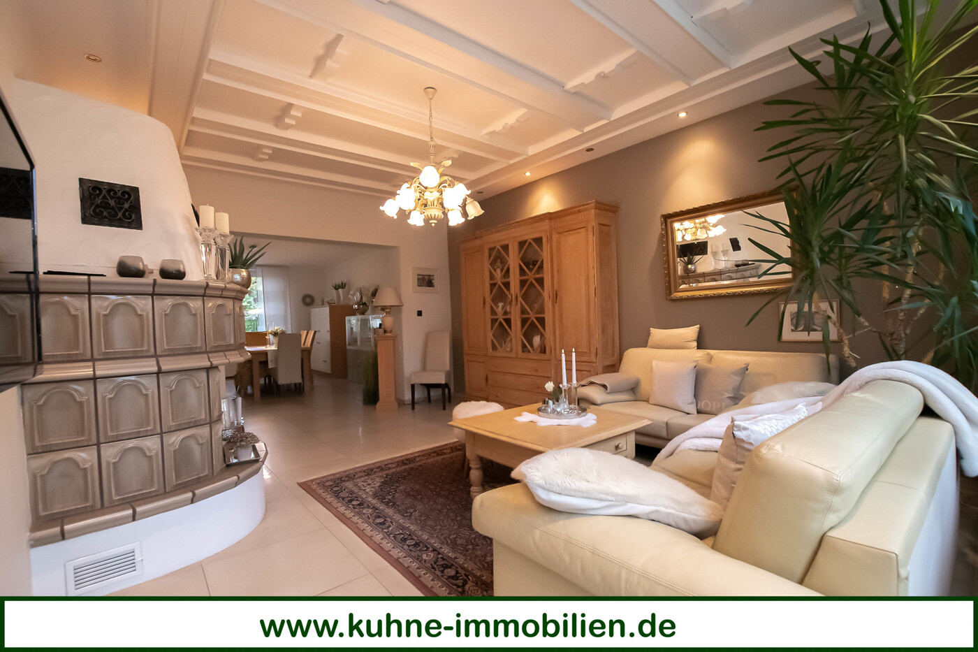 Wohnzimmer EG