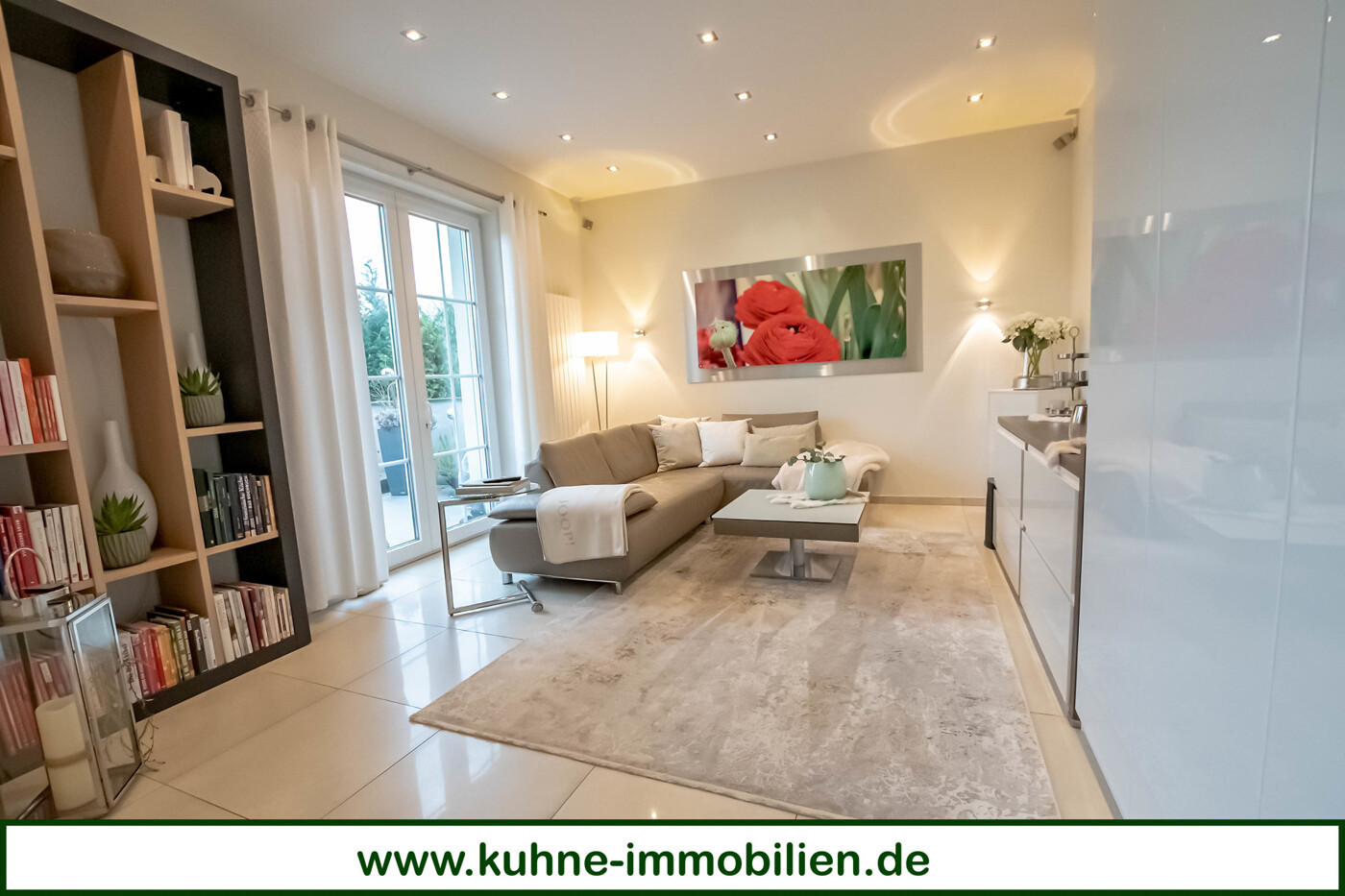 Wohnzimmer OG