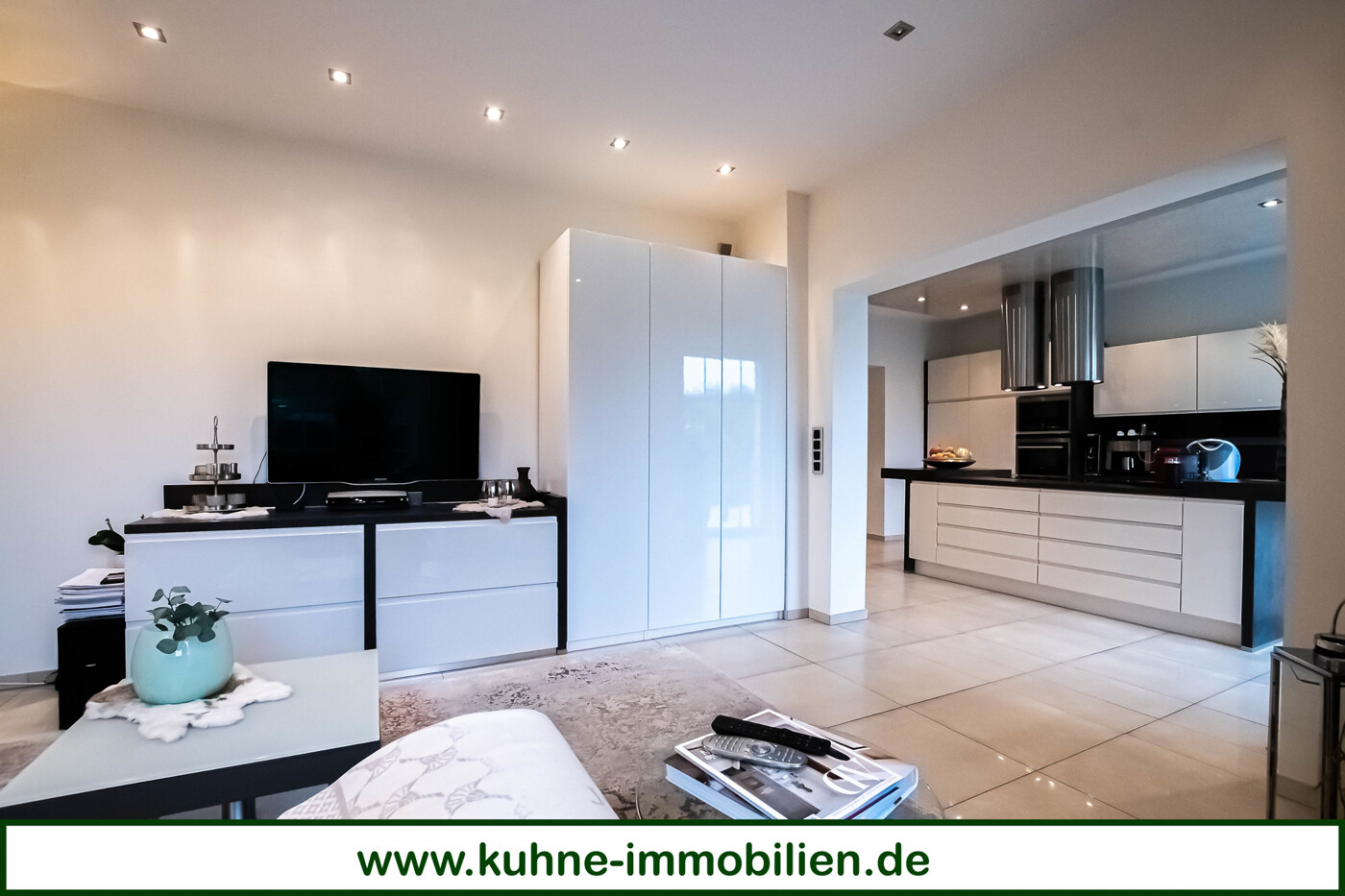 Wohnzimmer OG
