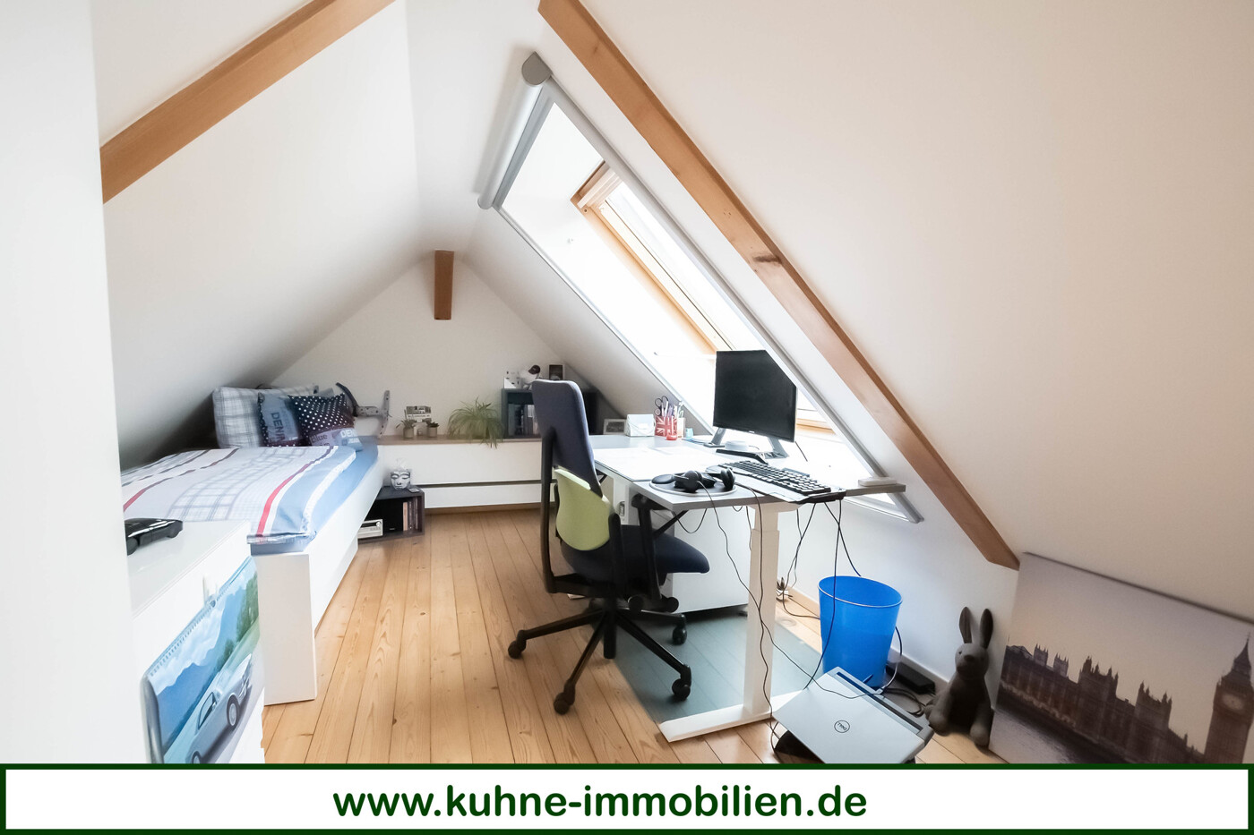 Spitzboden