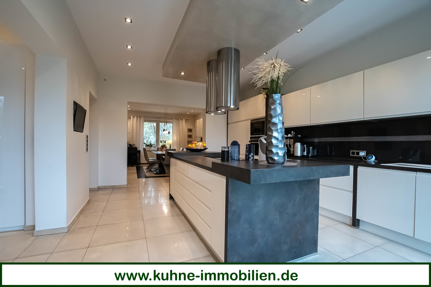 Küche OG