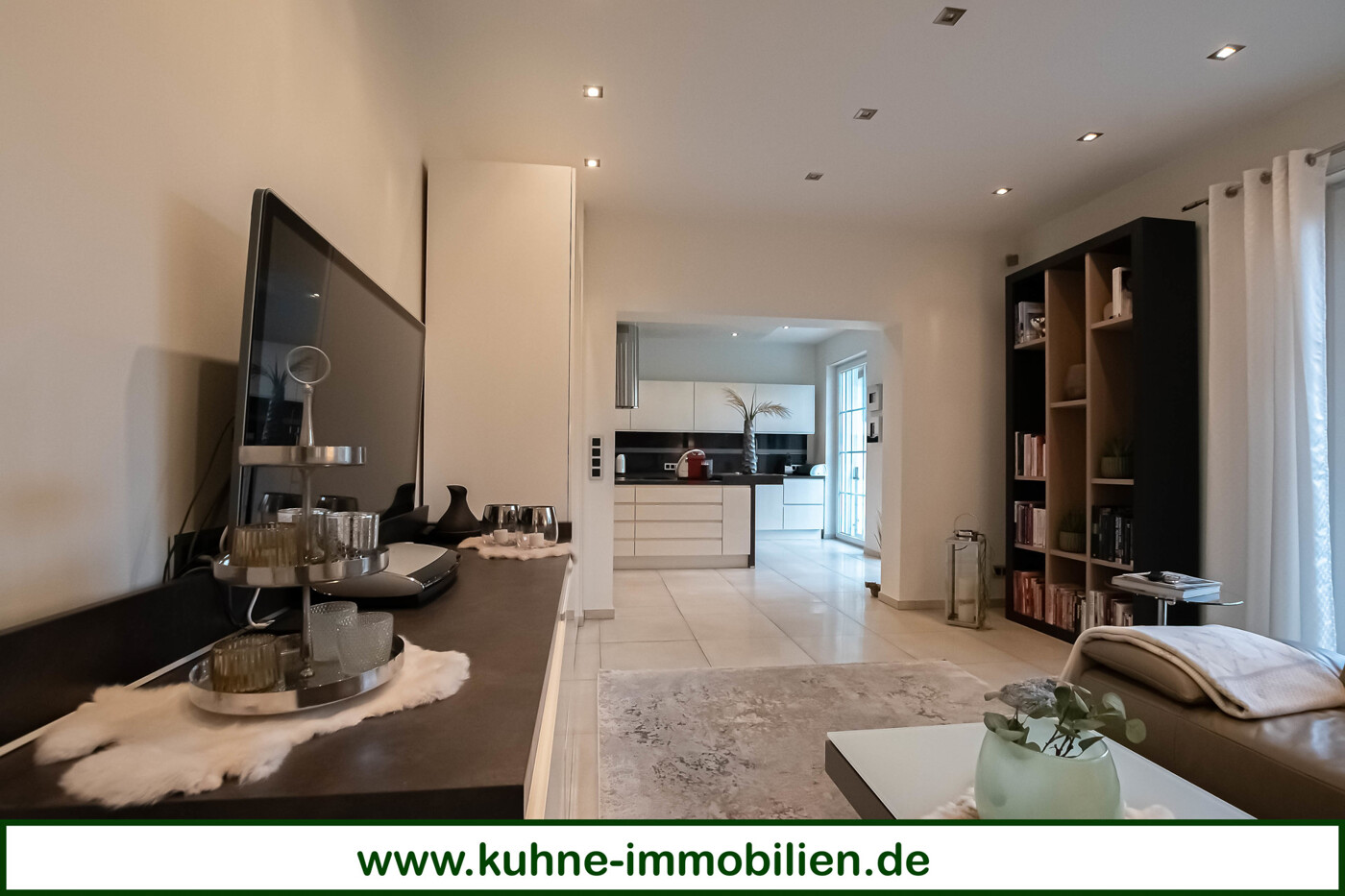 Wohnzimmer OG