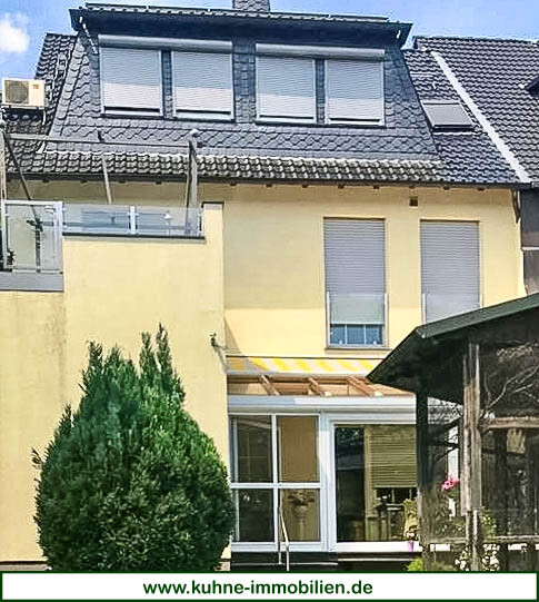 Rückansicht