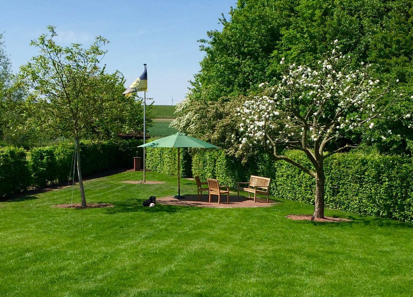 Garten