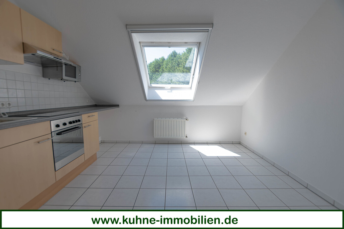 Küche OG
