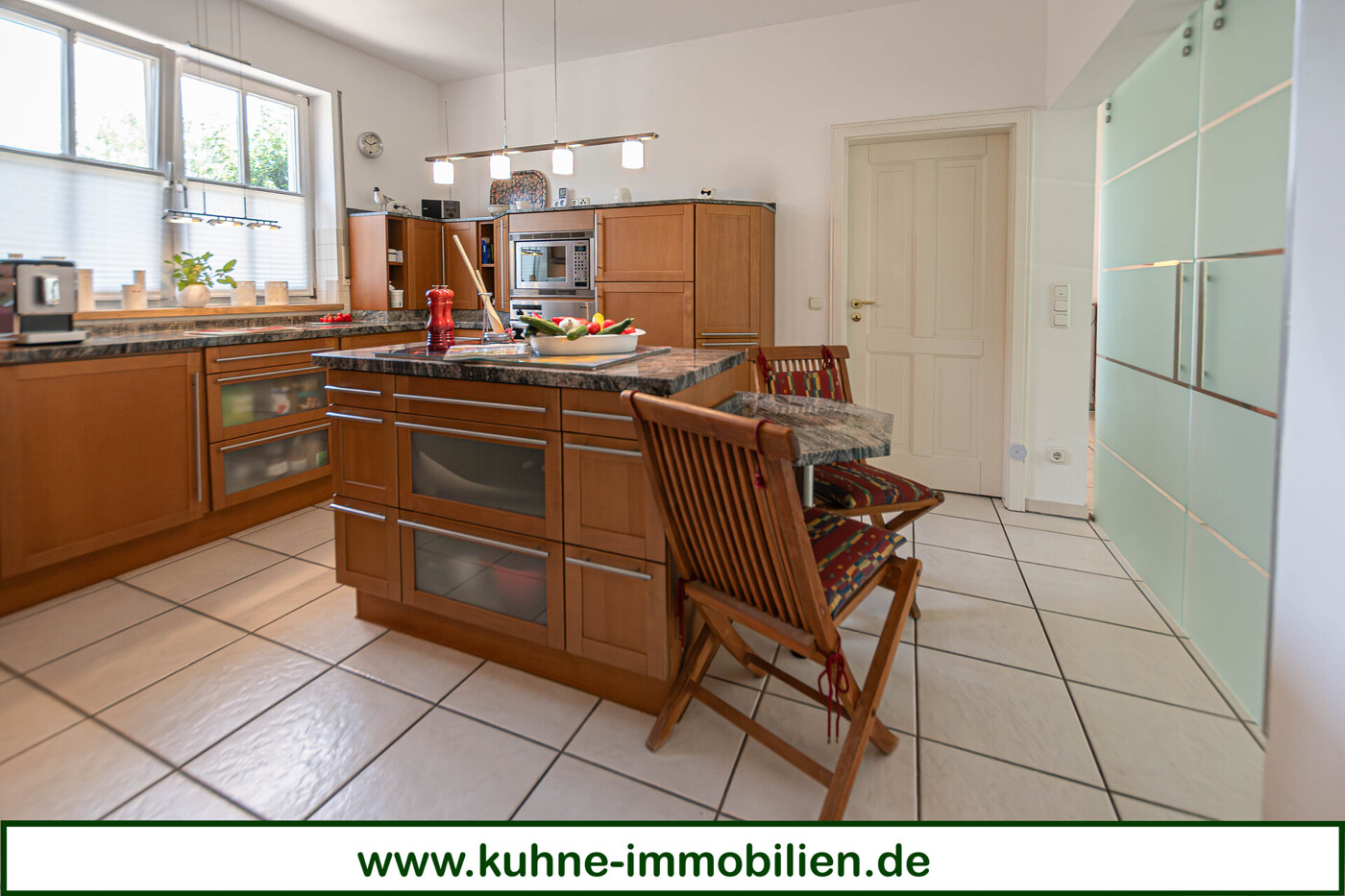 Küche