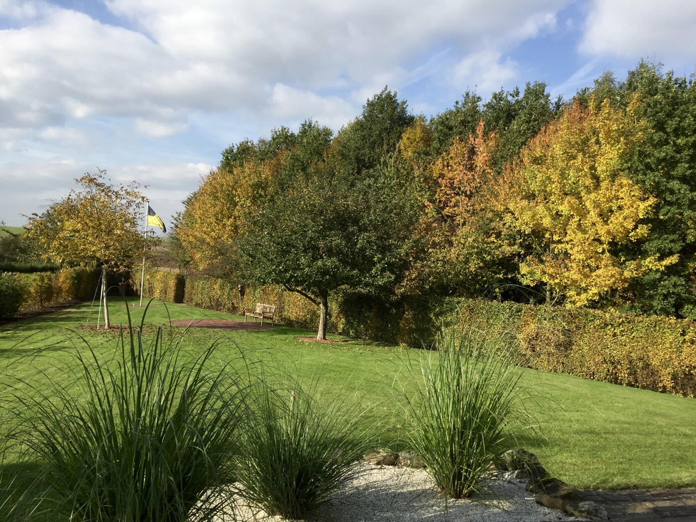 Garten