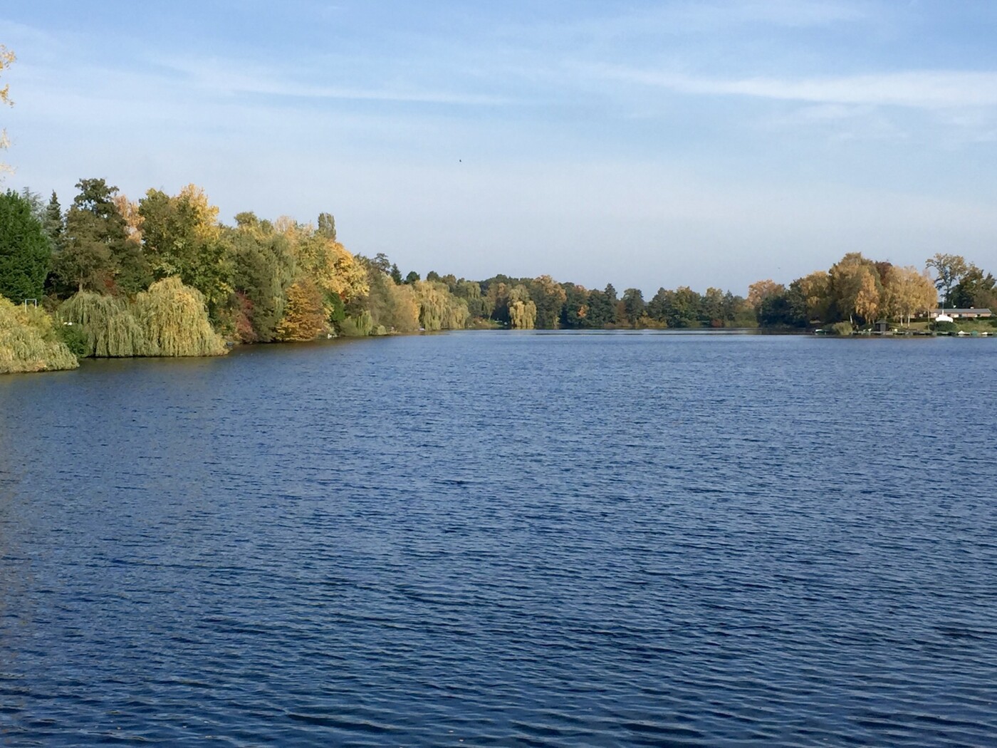 Umgebung